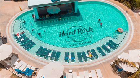 punta cana hard rock reviews|Iba pa.